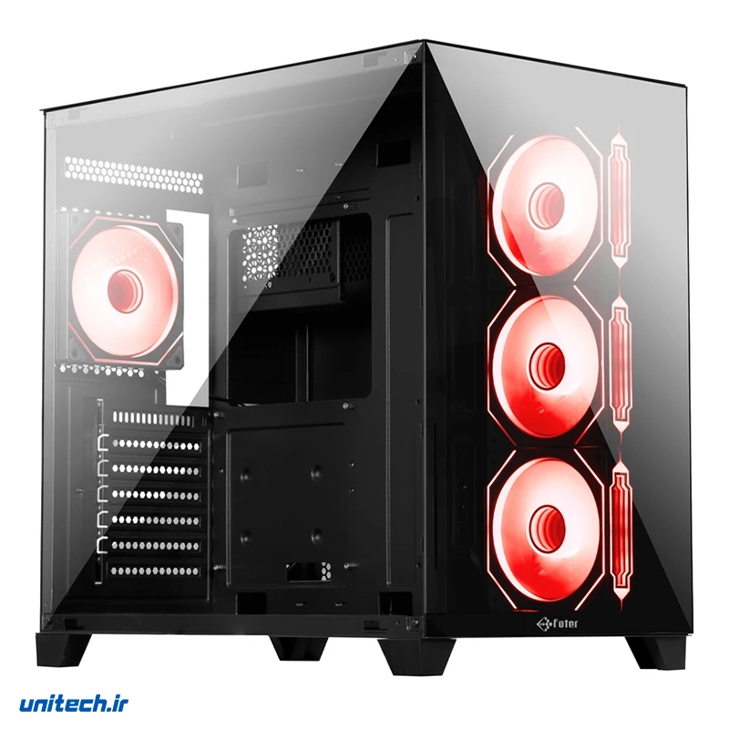 کیسکامپیوترگیمینگفاطرمدلFG880B (4)